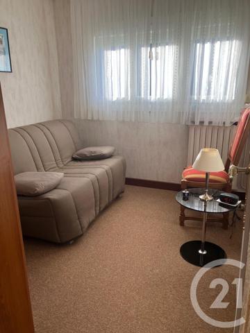 Maison à vendre  6 pièces - 89 m2 VILLENEUVE LA GARENNE - 92