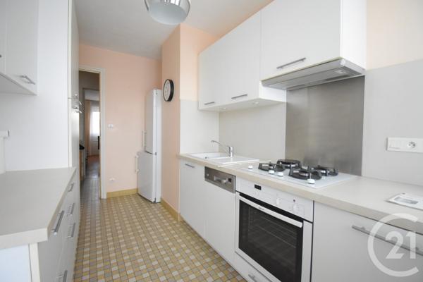 Appartement à vendre  3 pièces - 61,01 m2 VICHY - 03