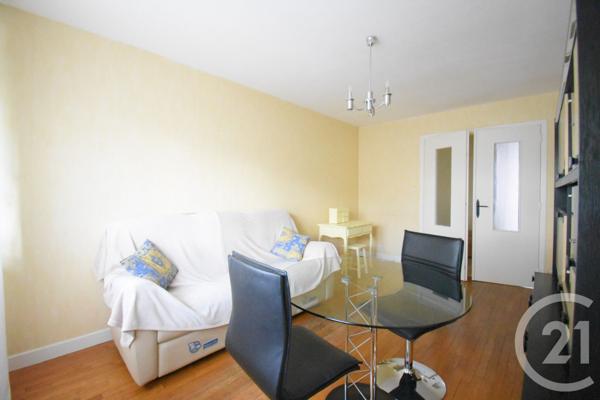 Appartement à vendre  3 pièces - 61,01 m2 VICHY - 03