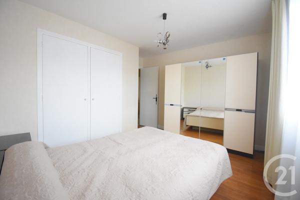 Appartement à vendre  3 pièces - 61,01 m2 VICHY - 03