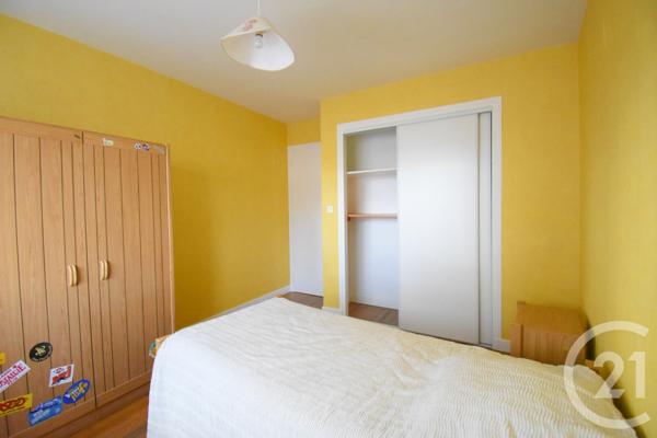 Appartement à vendre  3 pièces - 61,01 m2 VICHY - 03