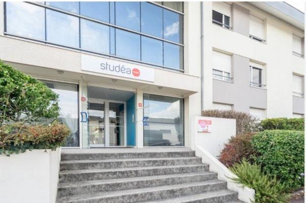 INVESTISSEMENT LOCATIF – MERIGNAC – Résidence étudiante Studéa Bordeaux Ouest - 5,34% de rentabilité