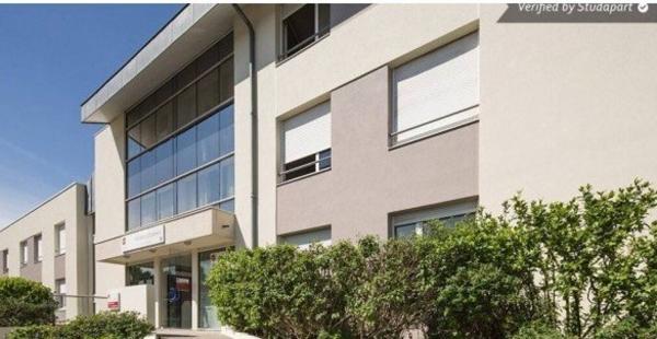 INVESTISSEMENT LOCATIF – MERIGNAC – Résidence étudiante Studéa Bordeaux Ouest - 5,34% de rentabilité