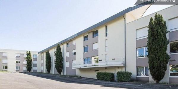 INVESTISSEMENT LOCATIF – MERIGNAC – Résidence étudiante Studéa Bordeaux Ouest - 5,34% de rentabilité