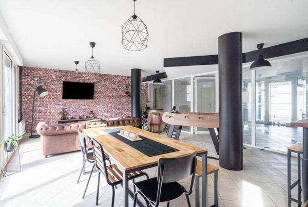 INVESTISSEMENT LOCATIF – MERIGNAC – Résidence étudiante Studéa Bordeaux Ouest - 5,34% de rentabilité
