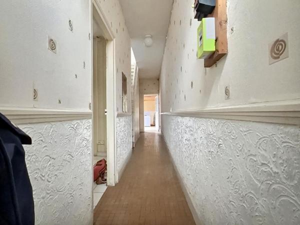 Maison Denain 4 pièce(s) 98 m2