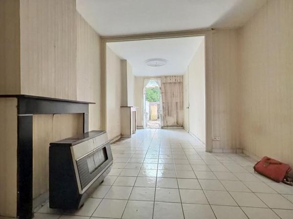 Maison Denain 4 pièce(s) 98 m2