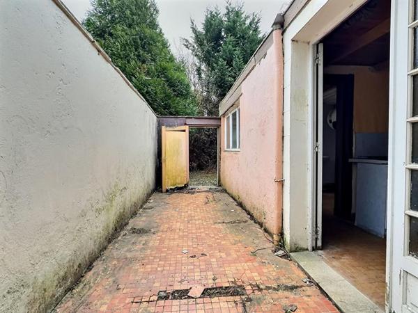 Maison Denain 4 pièce(s) 98 m2