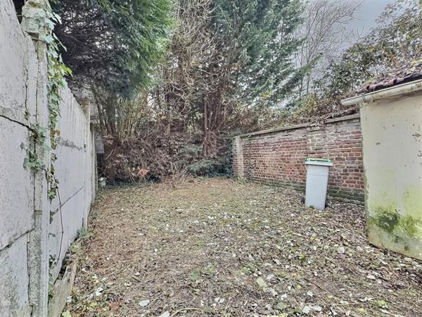 Maison Denain 4 pièce(s) 98 m2