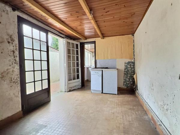 Maison Denain 4 pièce(s) 98 m2