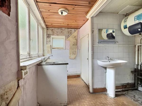 Maison Denain 4 pièce(s) 98 m2