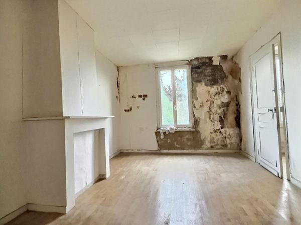 Maison Denain 4 pièce(s) 98 m2