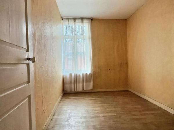 Maison Denain 4 pièce(s) 98 m2