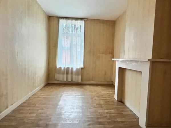 Maison Denain 4 pièce(s) 98 m2