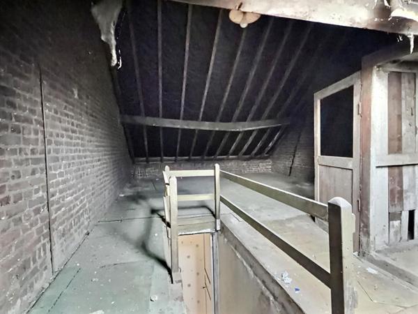 Maison Denain 4 pièce(s) 98 m2