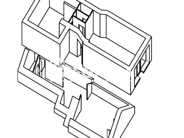 Location Local commercial 47 m² - 67 RUE DE BOURGOGNE Vienne 38200