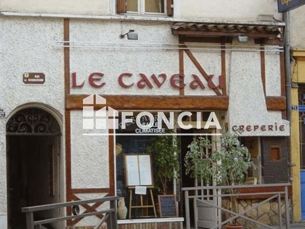 Location Local commercial 47 m² - 67 RUE DE BOURGOGNE Vienne 38200