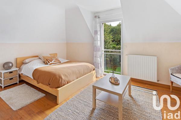 Maison à vendre 10 pièces 274 m² La Chapelle-sur-Erdre