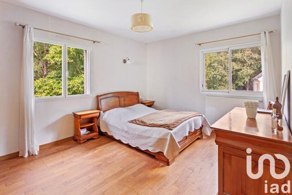 Maison à vendre 10 pièces 274 m² La Chapelle-sur-Erdre