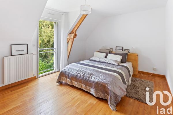 Maison à vendre 10 pièces 274 m² La Chapelle-sur-Erdre