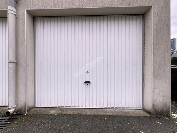 Garage / box avec accès extérieur de 14.58 m², à vendre sur Annecy