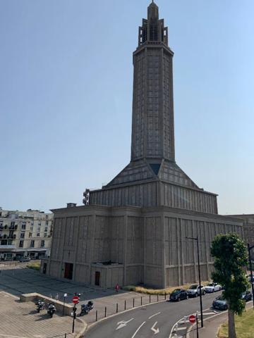 Parking / Box à louer au Havre (76600)