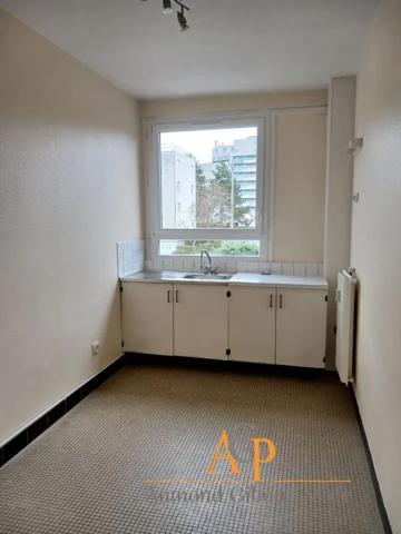 Appartement à louer à Caen (14000)