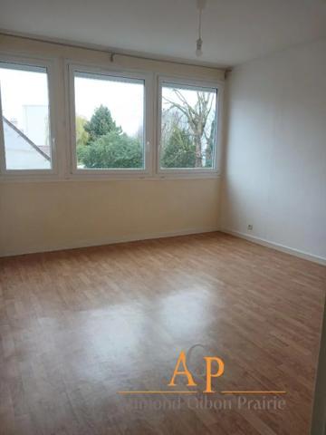 Appartement à louer à Caen (14000)