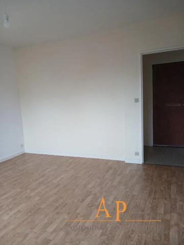 Appartement à louer à Caen (14000)