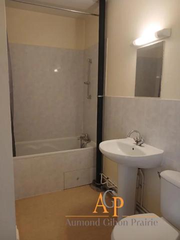Appartement à louer à Caen (14000)