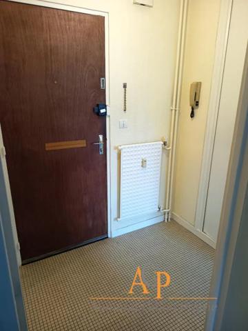 Appartement à louer à Caen (14000)