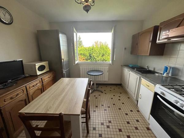 Maison à vendre 3 pièces 80.5m²