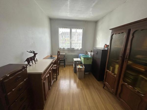 Maison à vendre 3 pièces 80.5m²