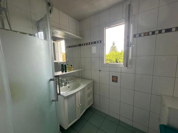 Maison à vendre 3 pièces 80.5m²