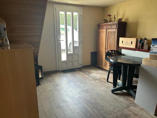 Maison à vendre 3 pièces 80.5m²