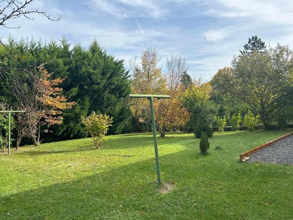 Maison à vendre 3 pièces 80.5m²