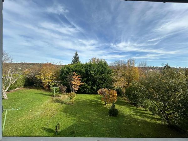 Maison à vendre 3 pièces 80.5m²