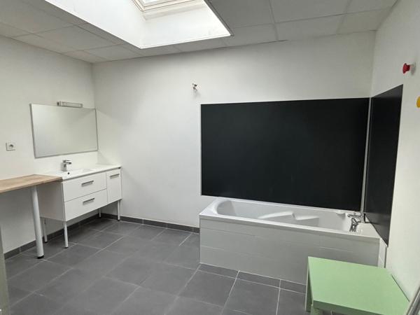 Appartement T3 de 128m2 à louer Villefranche centre