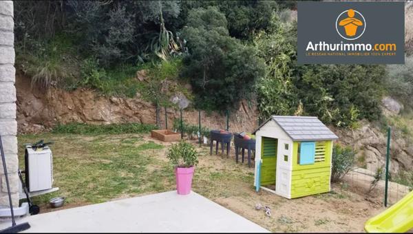 Location Appartement 3 pièces 52 m2 à Bastelicaccia