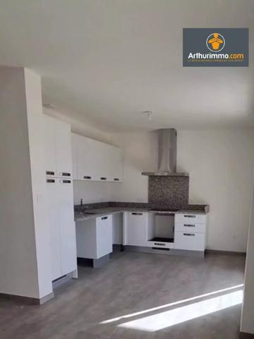 Location Appartement 3 pièces 52 m2 à Bastelicaccia