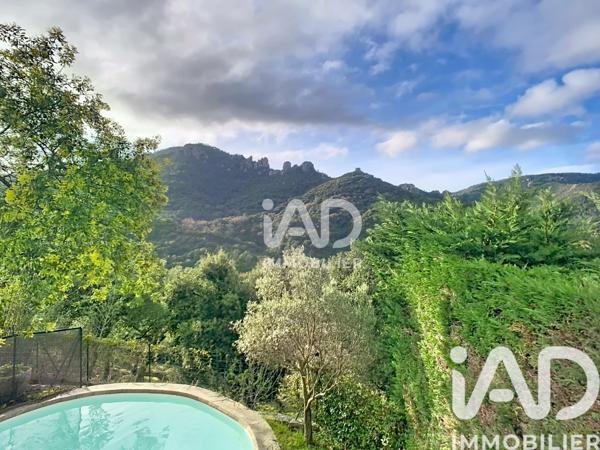 Maison à vendre 4 pièces 101 m² Mandelieu-la-Napoule