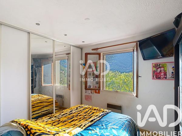 Maison à vendre 4 pièces 101 m² Mandelieu-la-Napoule