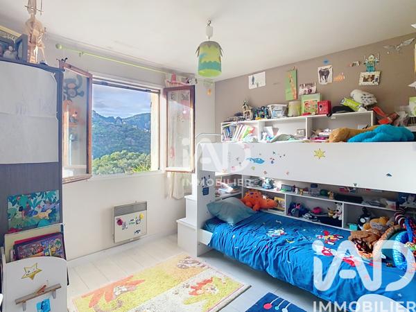 Maison à vendre 4 pièces 101 m² Mandelieu-la-Napoule