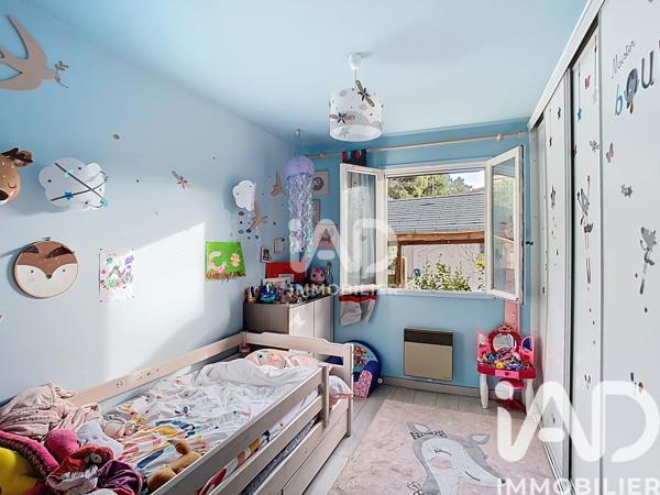 Maison à vendre 4 pièces 101 m² Mandelieu-la-Napoule