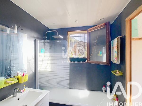 Maison à vendre 4 pièces 101 m² Mandelieu-la-Napoule