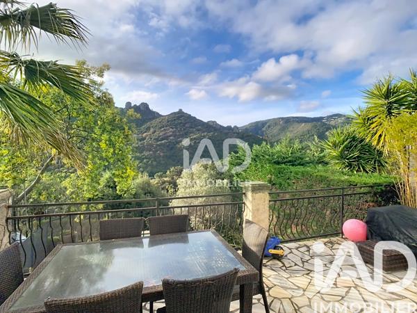 Maison à vendre 4 pièces 101 m² Mandelieu-la-Napoule