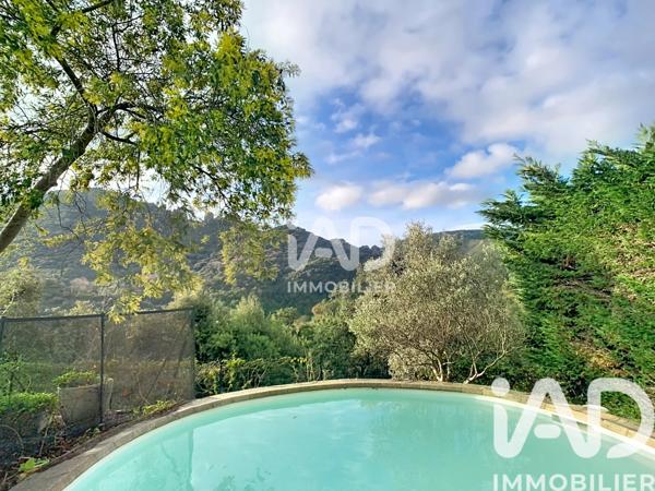 Maison à vendre 4 pièces 101 m² Mandelieu-la-Napoule