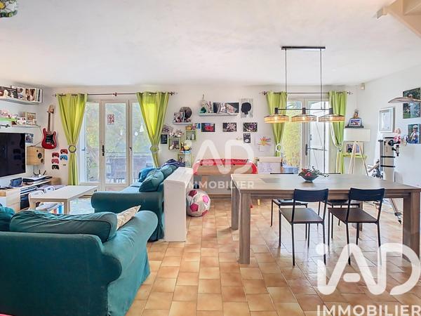 Maison à vendre 4 pièces 101 m² Mandelieu-la-Napoule