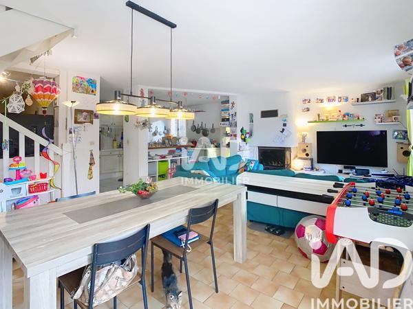 Maison à vendre 4 pièces 101 m² Mandelieu-la-Napoule