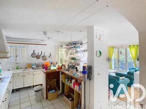 Maison à vendre 4 pièces 101 m² Mandelieu-la-Napoule